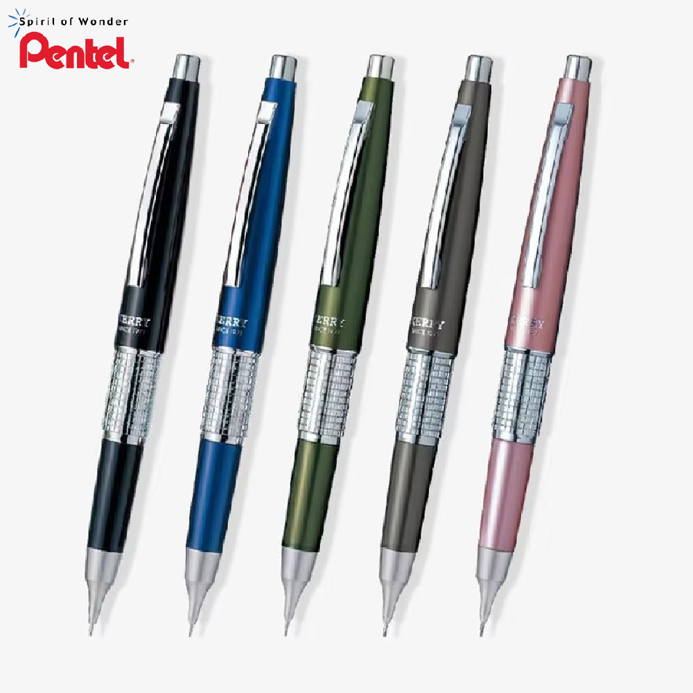 1 adet Japonya Pentel Kerry Me - Pentel Pen Energel incelemesi ve fiyatı