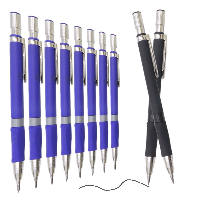 21 Parça 2.0mm Mekanik Kurşun  - Staedtler Pencil Lumocolor incelemesi ve fiyatı