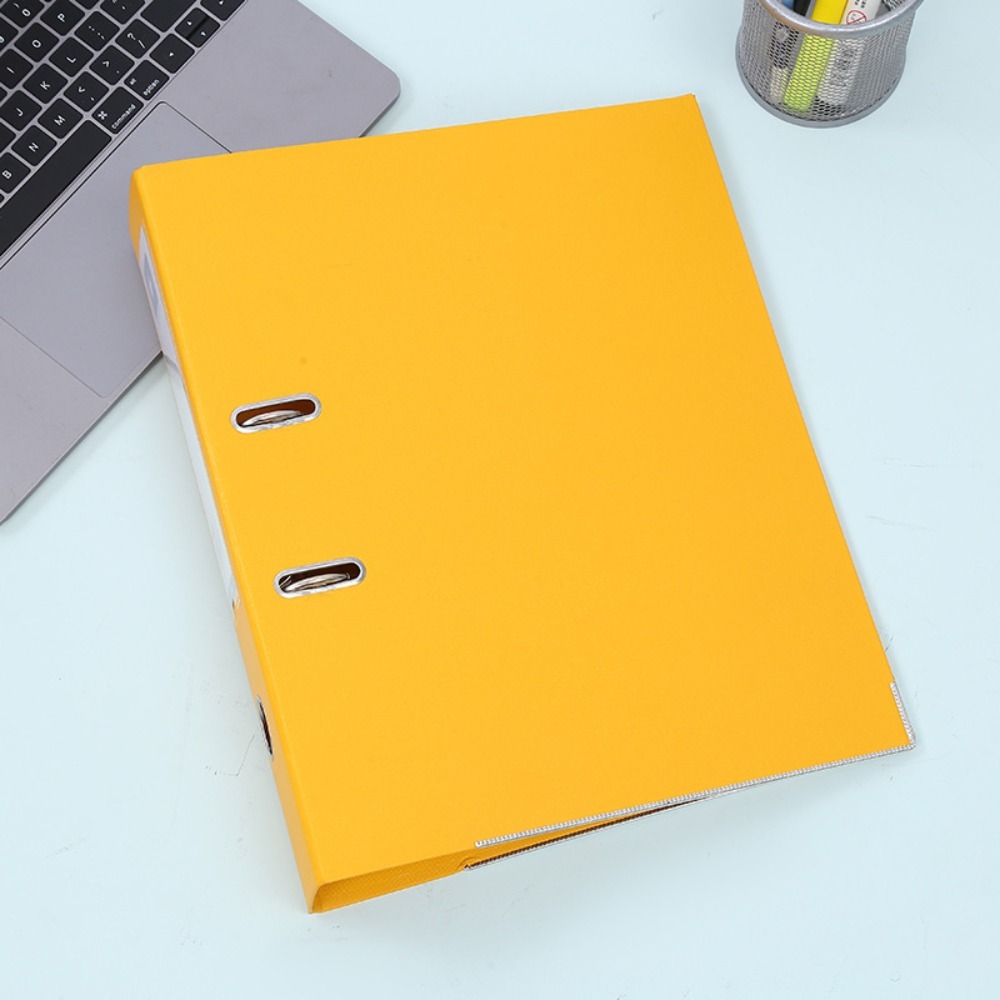 Taşınabilir 2 Halkalı Klasör,  - Binder A4 Lever incelemesi ve fiyatı