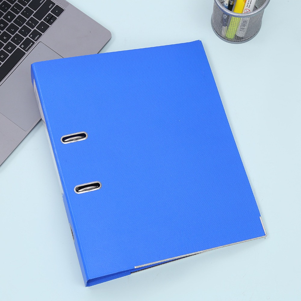 Taşınabilir 2 Halkalı Klasör,  - Binder A4 Lever incelemesi ve fiyatı