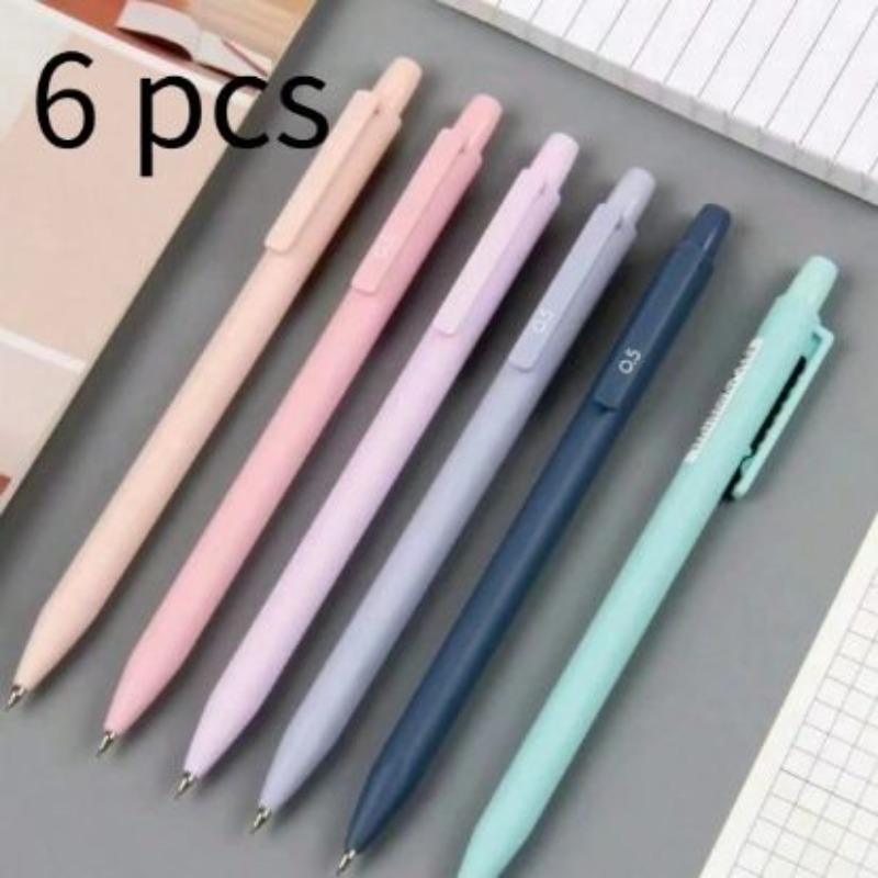 6'lı Pembe Otomatik Kalem Seti - Staedtler Pencil Lumocolor incelemesi ve fiyatı